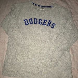 Dodger sweatshirt